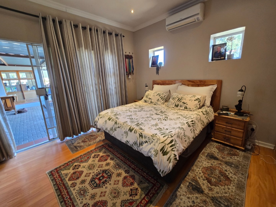 4 Bedroom Property for Sale in Dan Pienaar Free State